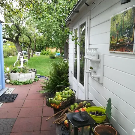 Comfort Double With Private Bathroom Homestay *