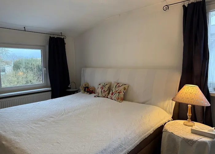 Comfort Double With Private Bathroom Homestay